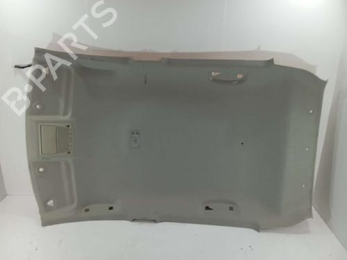 Interiør tag NISSAN LEAF (ZE0) Electric (109 hp) 20240892