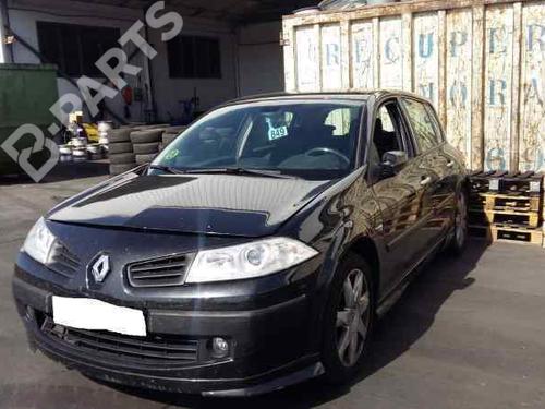 Used Parts RENAULT MEGANE II Saloon (LM0/1_)  1.9 dCi  1179844