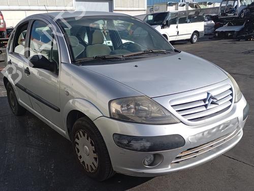 Alternator CITROËN C3 I (FC_, FN_) 1.4 HDi | BP23274675M7 