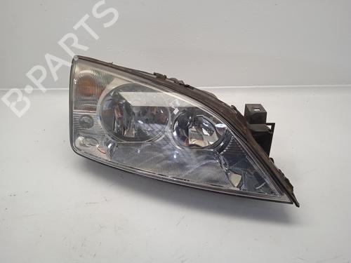 Used Right headlight FORD MONDEO III Saloon (B4Y) [2000-2007]  18548848