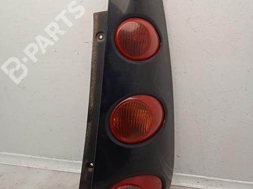 Høyre baklys SMART FORFOUR (454) [2004-2006]  11163232