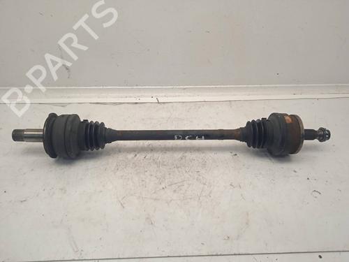 Used Right rear driveshaft MERCEDES-BENZ C-CLASS (W203) C 220 CDI (203.006, 203.008) (143 hp) 11159645