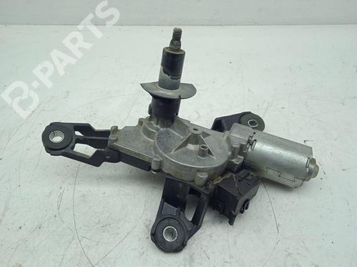 Used Rear wiper motor TOYOTA YARIS (_P9_) [2005-2014]  11924065
