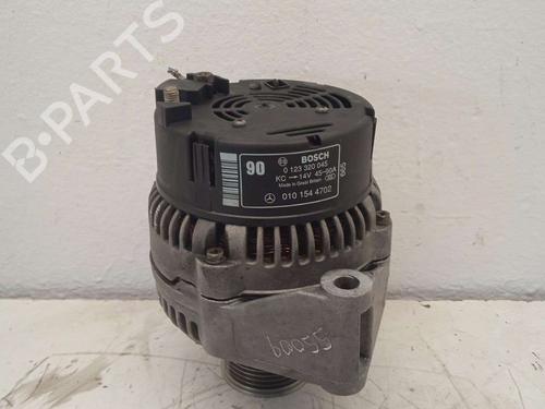 Used Alternator Alternator 33831579 33831579
