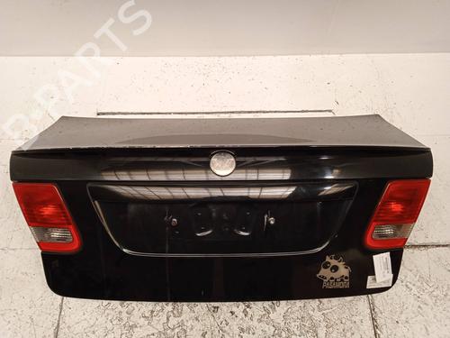 Used Tailgate SAAB 9-3 (YS3D) 2.2 TiD (125 hp) 4316504