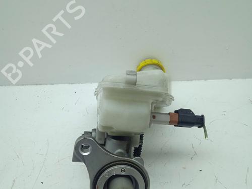 Brake master cylinder PEUGEOT 2008 I (CU_) 1.2 THP 110 / PureTech 110 | BP40012480M77 - Image 5