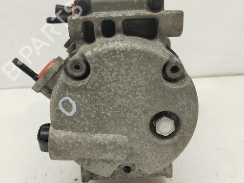 AC compressor HYUNDAI ix35 (LM, EL, ELH) 2.0 | BP36355851M34  - Image 5