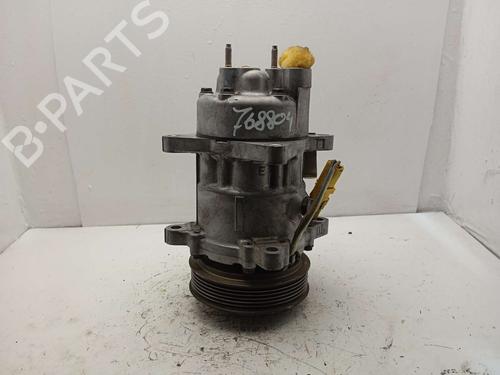 Used AC compressor PEUGEOT 307 (3A/C) 2.0 HDi 110 (107 hp) 14526430