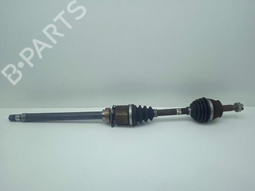 Used Right front driveshaft Right front driveshaft LANCIA DELTA III (844_) [2008-2014] 36075549 36075549