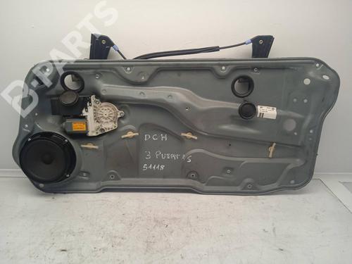 Used Front right window mechanism Front right window mechanism VW GOLF IV (1J1) 1.6 (100 hp) 11159081 11159081