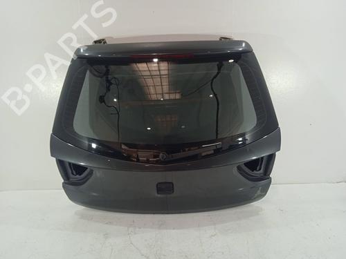 Used Tailgate Tailgate SEAT EXEO (3R2) 2.0 TDI (143 hp) 36667471 36667471