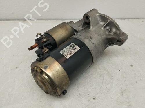 Used Starter PEUGEOT 307 (3A/C) [2000-2012]  22446631