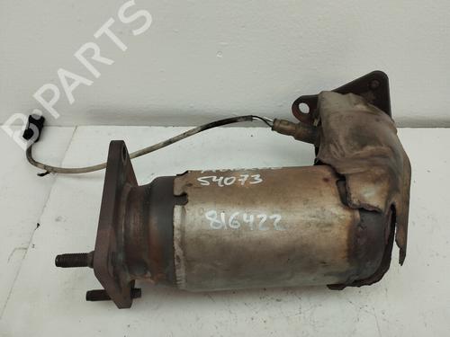 Used Catalyst NISSAN MURANO II (Z51) 3.5 4x4 (256 hp) 25743317