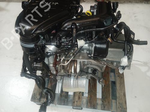 Engine VW T-CROSS (C11, D31)  | BP31614483M1 