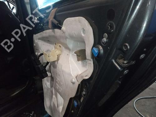 Rear right lock PEUGEOT 5008 (0U_, 0E_) 2.0 HDi 150 / BlueHDi 150 | BP16326151C99