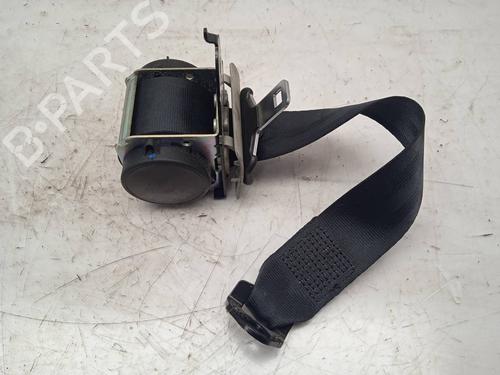 Used Rear right seatbelt NISSAN QASHQAI I (J10, NJ10) 1.5 dCi (106 hp) 11159519