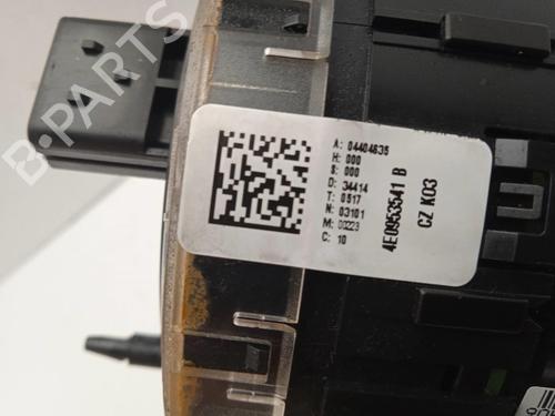 Comando luci AUDI A8 D3 (4E2, 4E8)  | BP4623443I24 