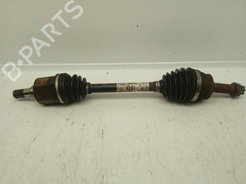 Used Left front driveshaft TATA INDICA [1998-2026]  4363755