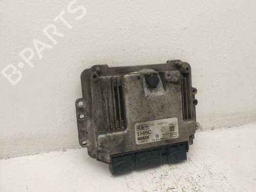 Engine control unit (ECU) FORD FOCUS C-MAX (DM2) 1.6 TDCi | BP40183809M57 - Image 5