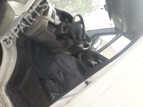 Starter CITROËN JUMPER II Van 2.2 HDi 120 | BP20172174M8 