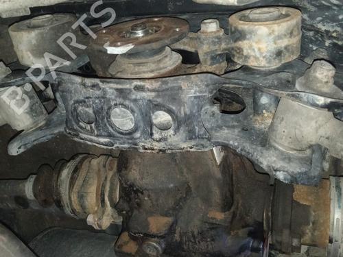 Rear differential TOYOTA RAV 4 II (_A2_) | BP16271901M24