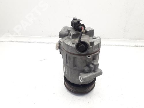 Used AC compressor SEAT CORDOBA (6L2) 1.9 TDI (100 hp) 11150559