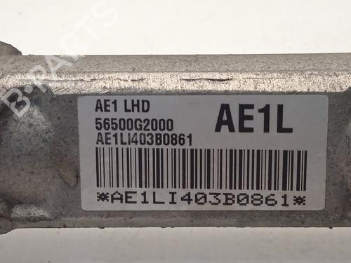 Steering rack HYUNDAI IONIQ (AE)  | BP31618649M22 