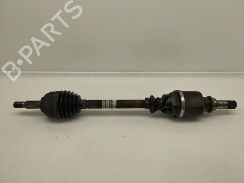left-front-driveshaft-renault-clio-iii-br01-cr01-2005-2006-2007-2008-2009-2010-2011-2012-2013-2014-31615434 main image