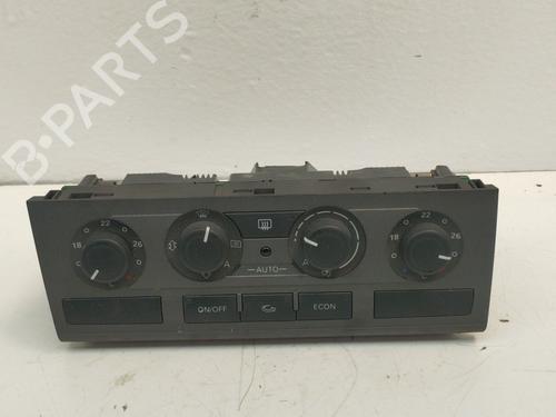 Used Climate control Climate control 38488421 38488421