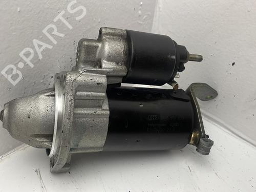 Used Starter AUDI A4 B6 (8E2) 2.0 (130 hp) 4346810