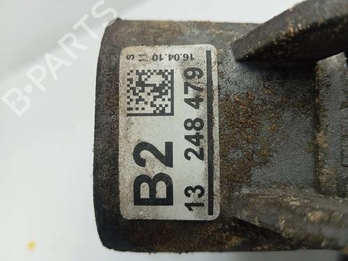 Engine mount OPEL ASTRA J (P10) 2.0 CDTI (68) | BP18101232M89