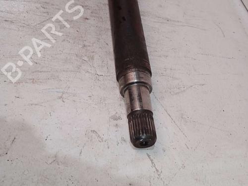 Right front driveshaft FORD FOCUS C-MAX (DM2) 1.6 TDCi | BP4317935M39 - Image 4