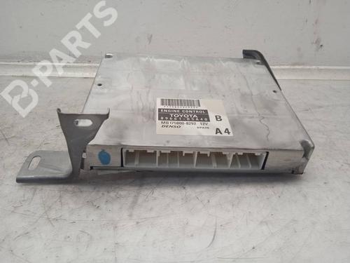 Used Engine control unit (ECU) TOYOTA AVENSIS Saloon (_T25_) [2003-2009]  11160280