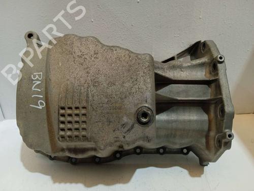 Used Oil sump Oil sump RENAULT KANGOO (KC0/1_) 1.5 dCi (68 hp) 13961930 13961930