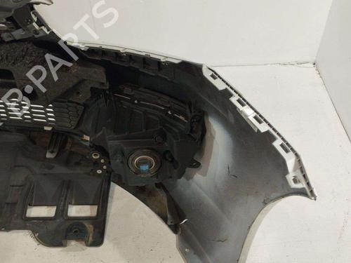 Front bumper KIA PRO CEE'D (JD) 1.6 CRDi 110 | BP34444149C7  - Image 6