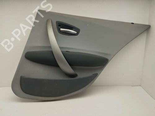 Used Rear right panel BMW 1 (E87) 116 d (116 hp) 17014516