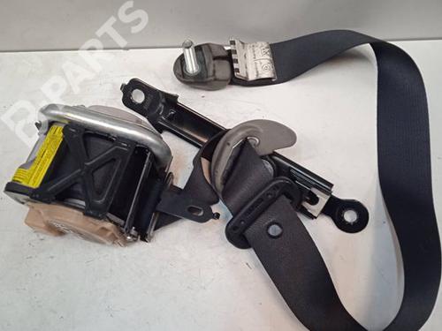 Used Front right belt tensioner Front right belt tensioner MITSUBISHI GRANDIS (NA_W) [2003-2011] 11162247 11162247