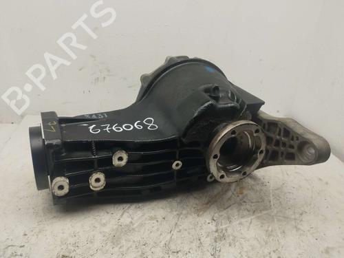 Used Rear differential Rear differential AUDI A4 B6 Avant (8E5) 2.5 TDI (163 hp) 4354662 4354662
