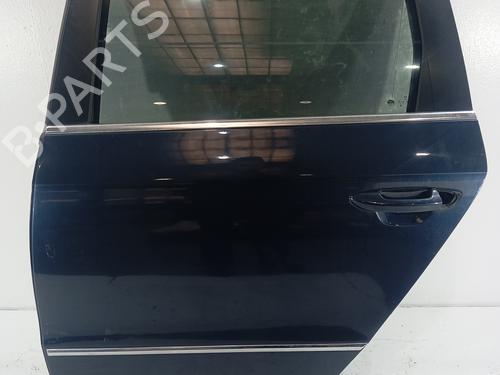 Porta trás esquerda VW PASSAT B6 Variant (3C5) [2005-2011]  31617022