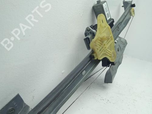 Front left window mechanism RENAULT ZOE (BFM_) ZOE | BP32232543C22  - Image 5