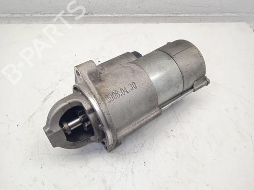 Starter CHEVROLET LACETTI (J200) 2.0 D | BP13025998M8