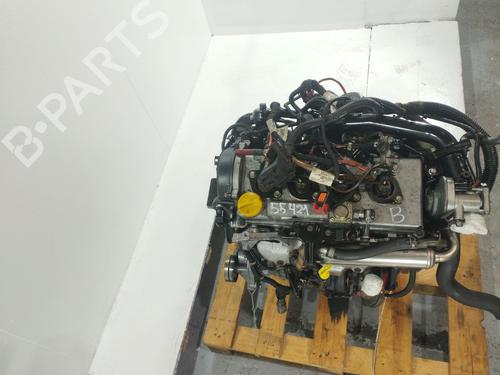 Engine OPEL ASTRA H (A04) 1.7 CDTI (L48) | BP40227326M1 - Image 7
