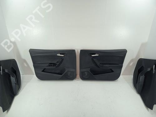 Seats set SEAT ARONA (KJ7, KJP) 1.0 TSI | BP36886262C78  - Image 5