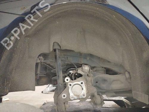 Cava de roda Cava de roda MERCEDES-BENZ CLA Coupe (C117) CLA 200 CDI (117.301) (136 hp) 25333213 25333213