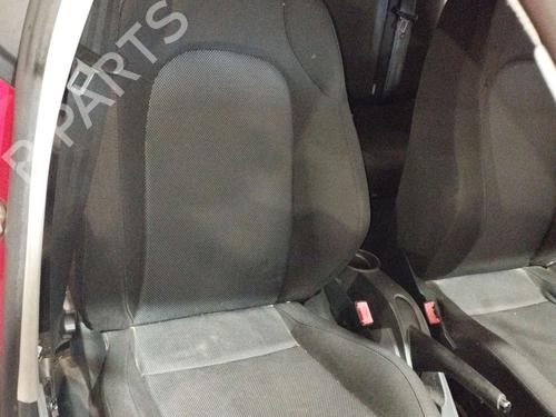 Used Right front seat SEAT IBIZA IV (6J5, 6P1) [2008-2017]  17838417