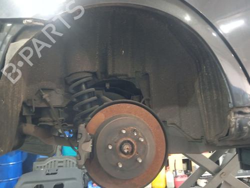 Used Wheel arch LEXUS IS II (_E2_) 200d (ALE20_, ALE20R) (150 hp) 32385035