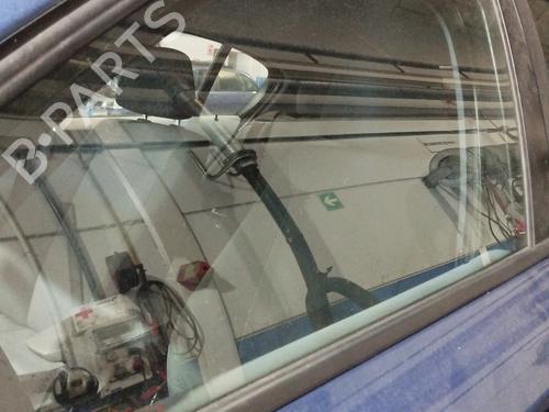 Used Front left door window BMW 1 (E87) 116 d (116 hp) 17003991