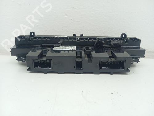 Climate control CITROËN C5 III (RD_) 2.0 HDi 140 (RDRHF8, RDRHFA, RDRHA8, RDRHAJ) | BP35723082I5 - Image 4