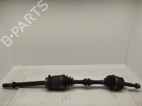 Used Right front driveshaft NISSAN PRIMERA (P12) 2.2 Di (126 hp) 4295295