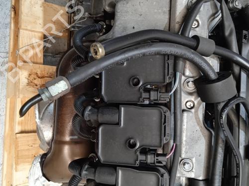 Engine MERCEDES-BENZ E-CLASS (W210) E 280 (210.063) | BP11148788M1 - Image 4